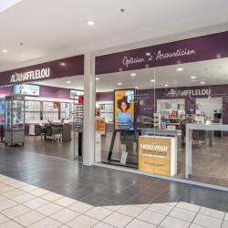 Audioprothésiste St Renan - Alain Afflelou Acousticien