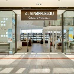 Audioprothésiste Saint-sébastien-sur-loire-alain Afflelou Acousticien