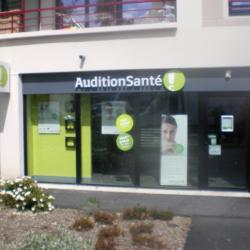 Audioprothésiste Saint-sébastien-sur-loire Audition Santé