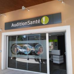 Audioprothésiste Saint-victoret Audition Santé