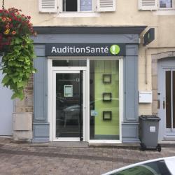 Audioprothésiste Saint-yrieix-la-perche Audition Santé