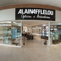 Audioprothésiste Saintes - Alain Afflelou Acousticien