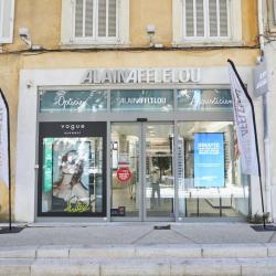 Audioprothésiste Salon-de-provence-alain Afflelou Acousticien