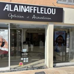 Audioprothésiste Sanary-sur-mer - Alain Afflelou Acousticien
