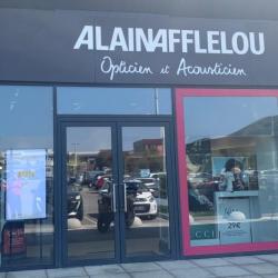 Audioprothésiste Sarrola - Alain Afflelou Acousticien