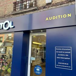 Opticien & Audition Sartrouville - Atol Mon Opticien