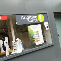 Audioprothésiste Saumur Audition Santé