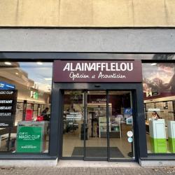 Audioprothésiste Schiltigheim - Alain Afflelou Acousticien