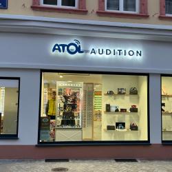 Audioprothésiste Sélestat - Atol Audition