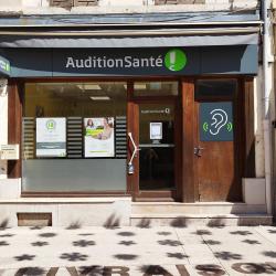 Audioprothésiste Seurre Audition Santé