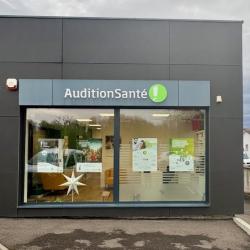 Audioprothésiste Sierentz Audition Santé