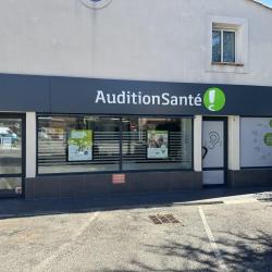 Audioprothésiste Sisteron Audition Santé