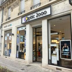 Audioprothésiste Soissons - Audio 2000