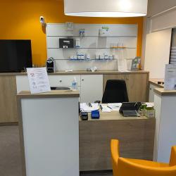 Audioprothésiste Soisy-sur-seine Audition Santé
