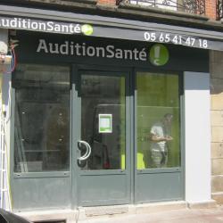 Audioprothésiste Souillac Audition Santé