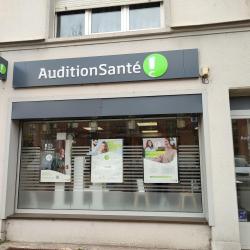 Audioprothésiste Strasbourg Audition Santé