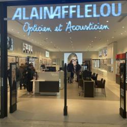 Audioprothésiste Thiais - Alain Afflelou Acousticien