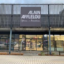 Audioprothésiste Thionville - Alain Afflelou Acousticien