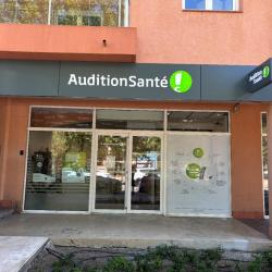 Audioprothésiste Thuir Audition Santé