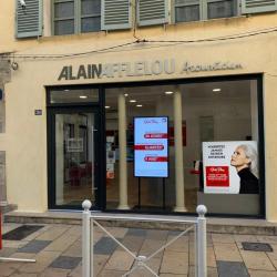 Audioprothésiste Toulon - Alain Afflelou Acousticien