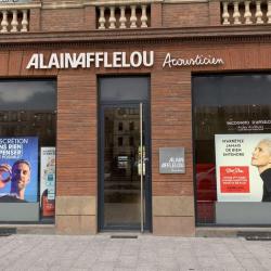 Audioprothésiste Toulouse - Alain Afflelou Acousticien