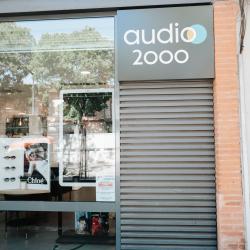 Audioprothésiste Toulouse - Audio 2000