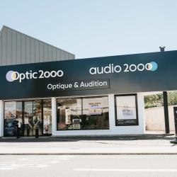 Audioprothésiste Tournefeuille - Audio 2000