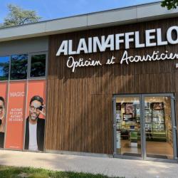 Audioprothésiste Tournon - Alain Afflelou Acousticien