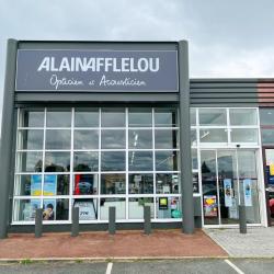 Audioprothésiste Tours - Alain Afflelou Acousticien