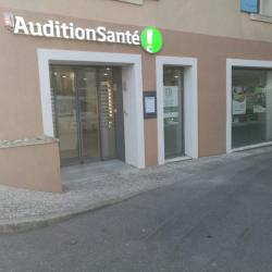 Audioprothésiste Vaison-la-romaine Auditionsanté
