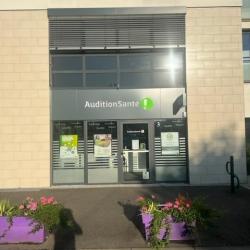 Audioprothésiste Val-de-moder Audition Santé