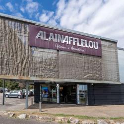 Audioprothésiste Vannes Zac - Alain Afflelou Acousticien