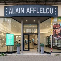 Audioprothésiste Vannes-alain Afflelou Acousticien