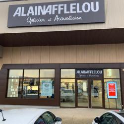 Audioprothésiste Vauxbuin - Alain Afflelou Acousticien