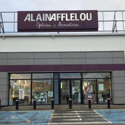 Audioprothésiste Venette - Alain Afflelou Acousticien