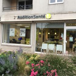 Audioprothésiste Vernon Audition Santé