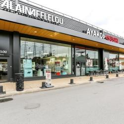 Audioprothésiste Villebon-sur-yvette-alain Afflelou Acousticien