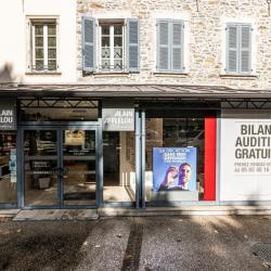 Audioprothésiste Villefranche-de-rouergue-alain Afflelou Acousticien