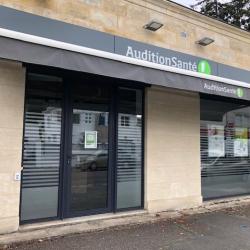 Audioprothésiste Villenave D'ornon Audition Santé
