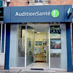 Audioprothésiste Villeneuve Le Roi Auditionsanté