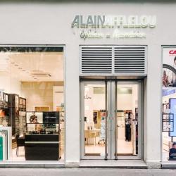 Audioprothésiste Villeurbanne - Alain Afflelou Acousticien