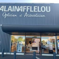 Audioprothésiste Vineuil - Alain Afflelou Acousticien