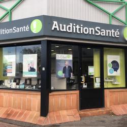 Audioprothésiste Vitrolles Audition Santé