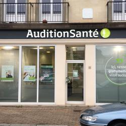 Audioprothésiste Yvetot Audition Santé