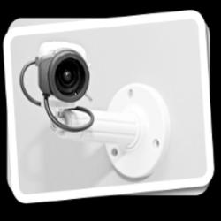 Audiovisuelle Alarme Acoustique Français