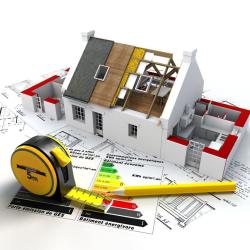 Audit Reno - Bureau D'études Thermique Et Fluide