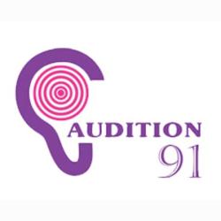 Audition 91