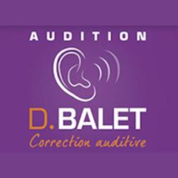 Audition Balet