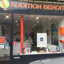 Audition Benoit