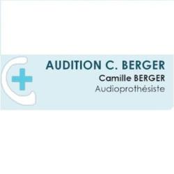 Audition C. Berger